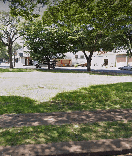 Praça Vila Rica - Image 1