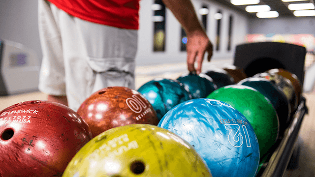 WhirlyBall Cleveland - Image 1