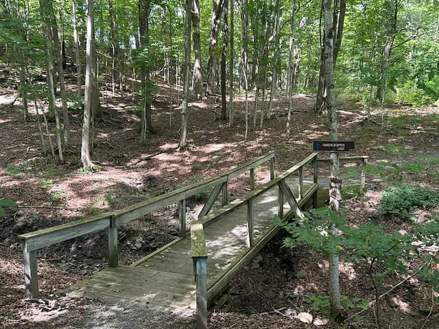 Fairchild Hill - Image 1