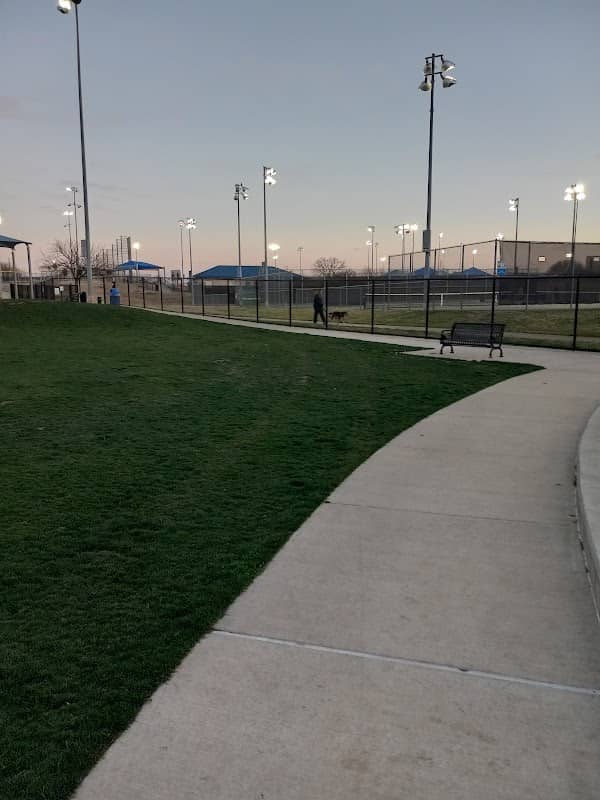 Dog Park at Unity Park - Image 1