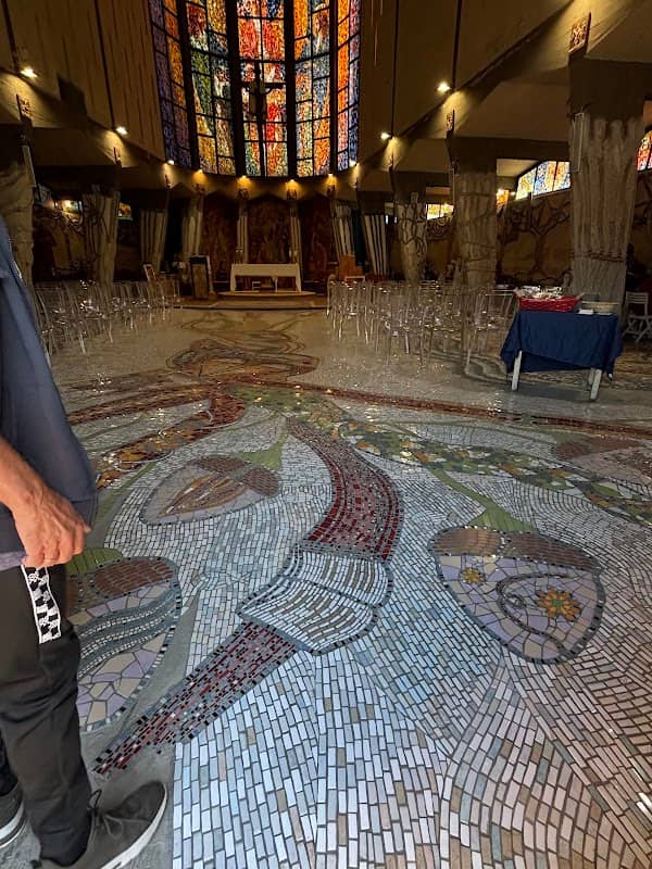 Mosaico di Andreina - Image 1
