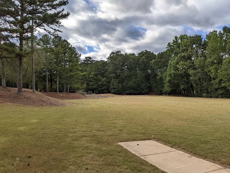 Wildcat Park - Image 1