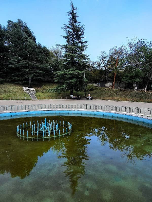 შადრევანი The Fountain - Image 1