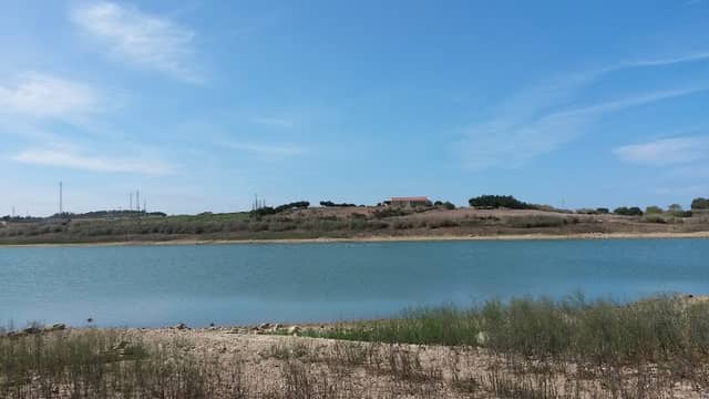 Albufeira de São Domingos - Image 1