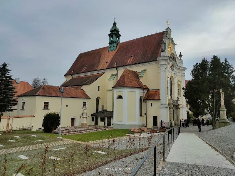 Božetěchův sad