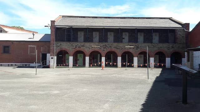 Adelaide Gaol - Image 2