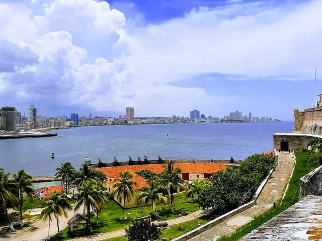 Castle of the Three Kings of Morro - Image 3