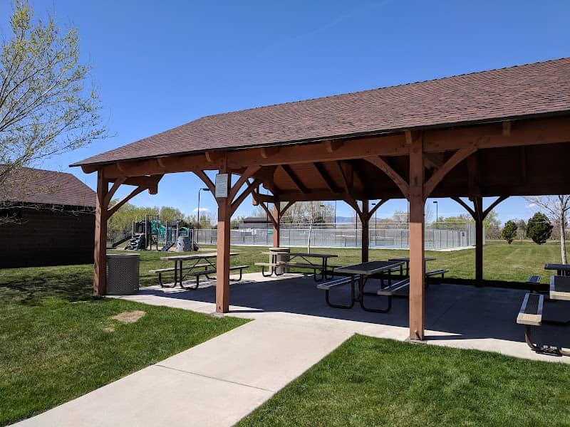Hollow Park - Image 1
