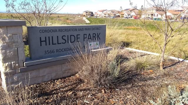 Hillside Park - Image 2