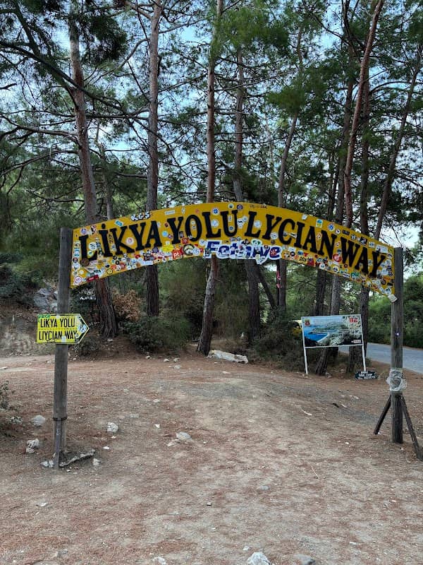 Likya Yolu - Image 1