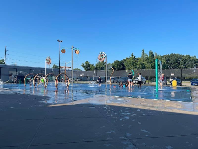 Splash Pad - Image 2