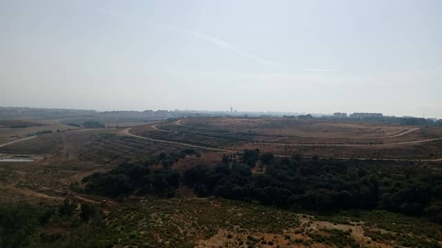 Parc Ouled Fayet - Image 1