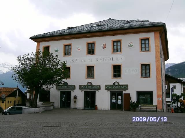 Mario Rimoldi Modern Art Museum - Image 2