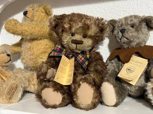 German Teddy Bear Museum - Image 1