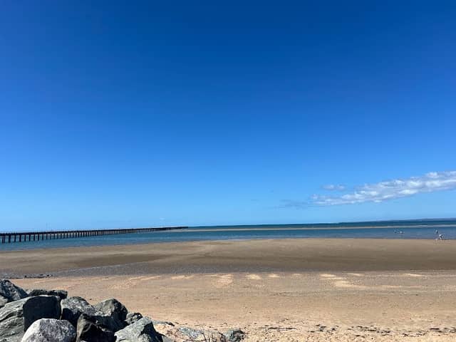 Urangan Beach - Image 1