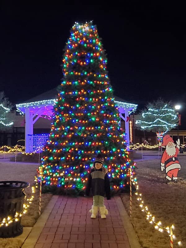 Alvarado Square - Image 1