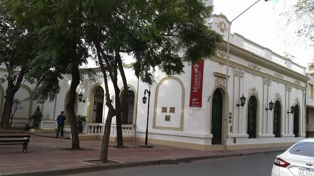 Regional Historical Museum - Image 2