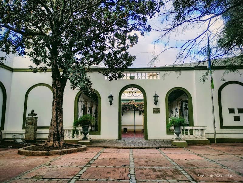Regional Historical Museum - Image 1