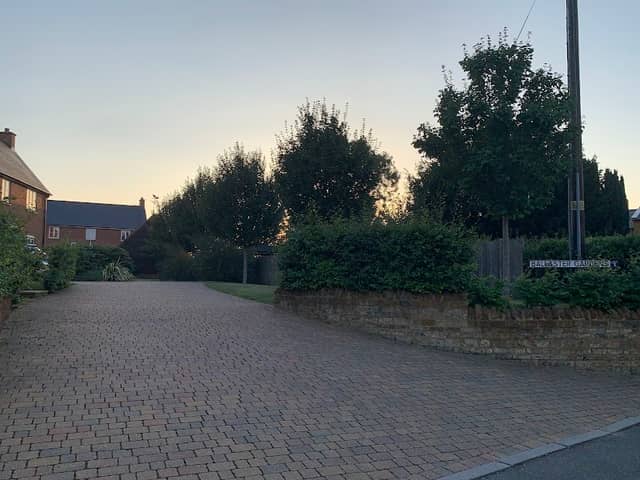 Ballaster Gardens Kislingbury - Image 2