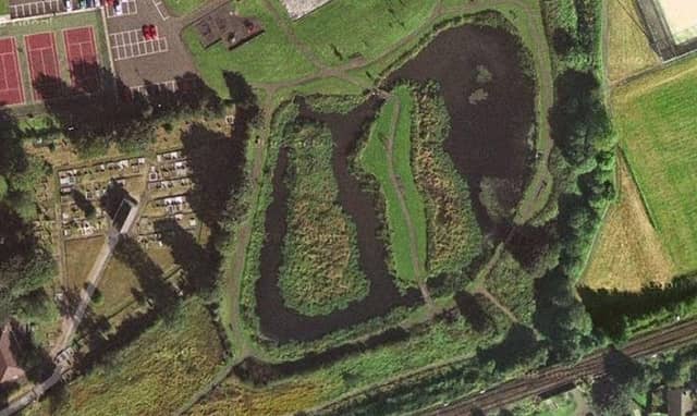 Carrickfergus Mill Ponds - Image 2