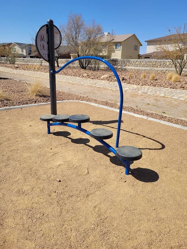 Horizon Mesa Park - Image 1