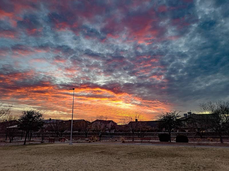 Horizon Mesa Park - Image 2