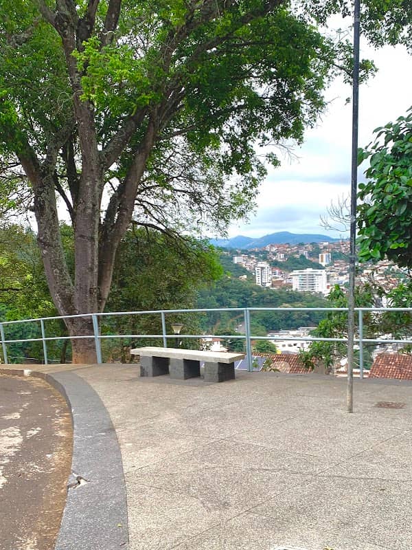 Praça do Zoológico - Image 1