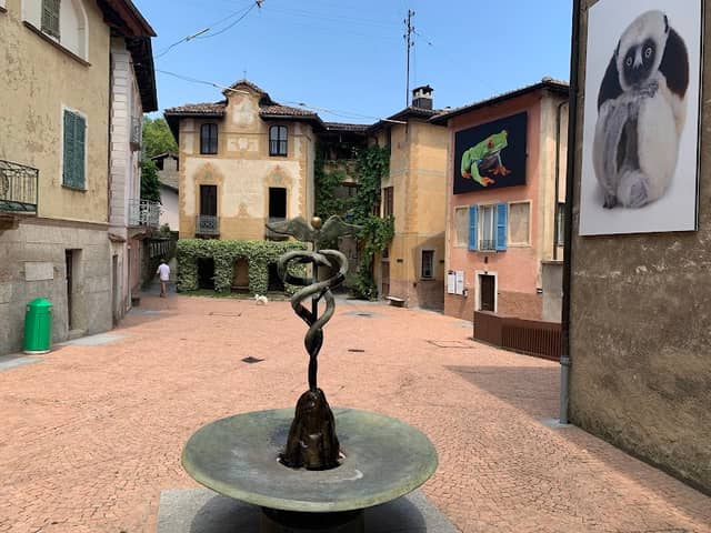 Piazza Montàa - Image 1