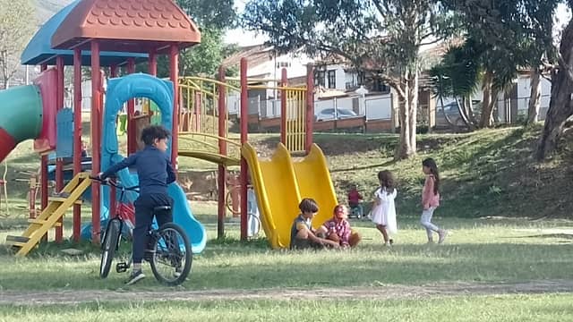 El Camping Park - Image 1