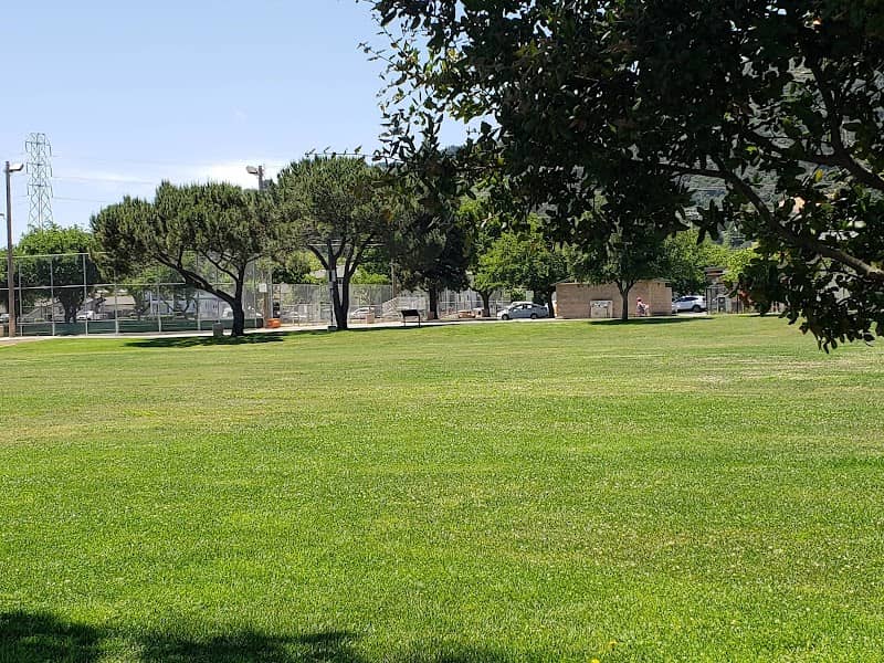 Galvan Park - Image 1