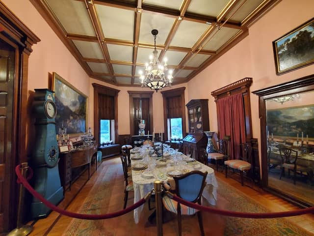 The Wyeth Tootle Mansion - Image 2