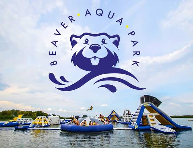 Beaver Aquapark - Image 1