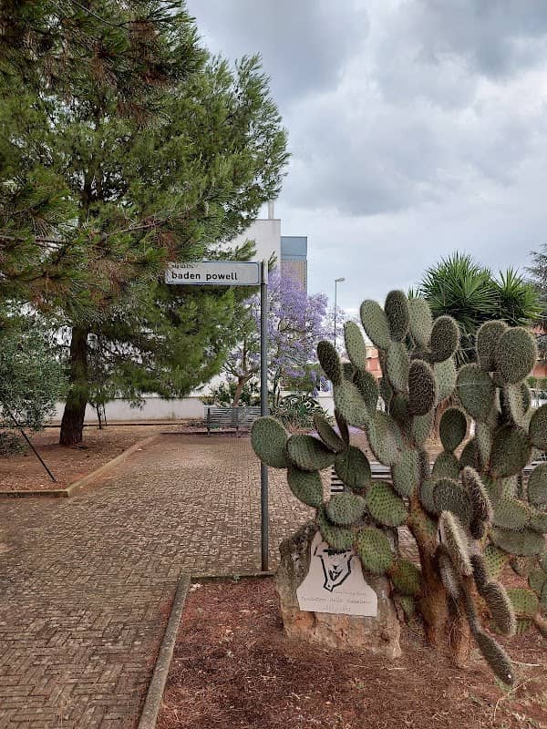 Piazzetta Baden Powel - Image 1