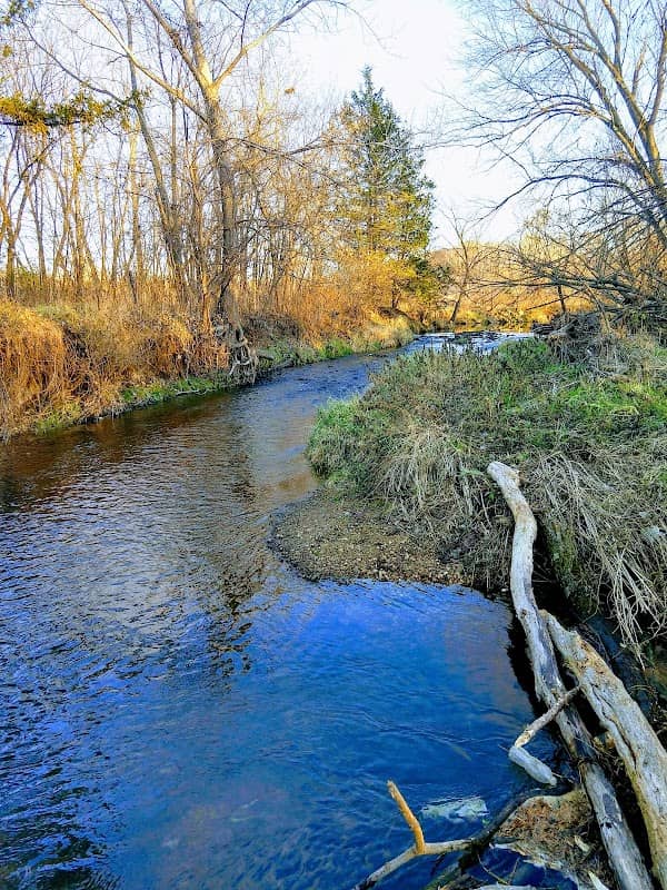 Rountree Branch Trail - Image 1