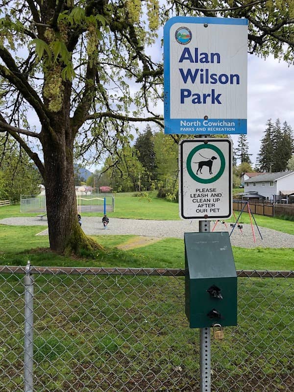 Alan Wilson Park - Image 2