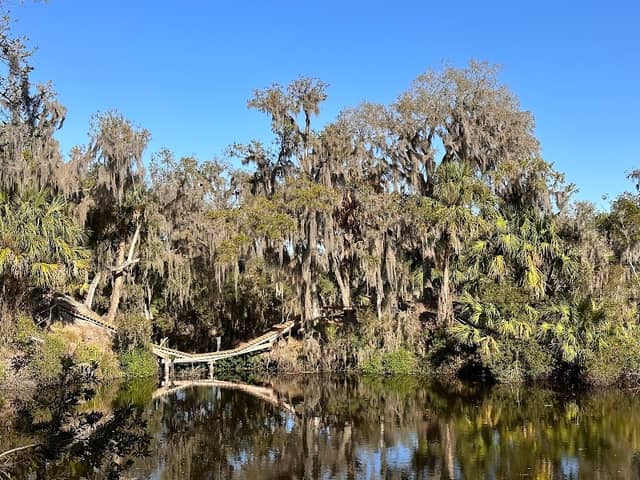 Loyce E. Harpe Bike Trails - Image 1