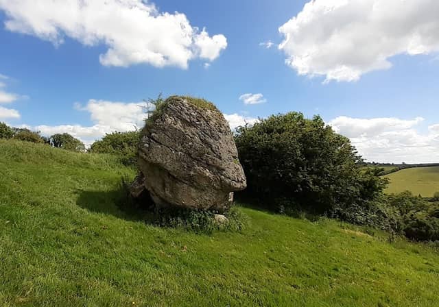 The Hill of Uisneach - Image 1