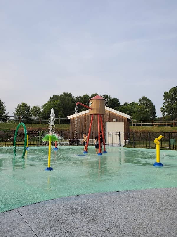 Knightdale Station Park - Image 2