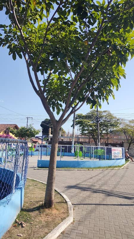 Praça da Liberdade - Image 1