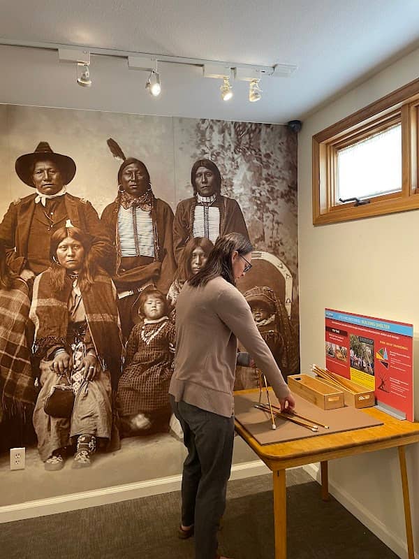 The Tread of Pioneers Museum - Image 3