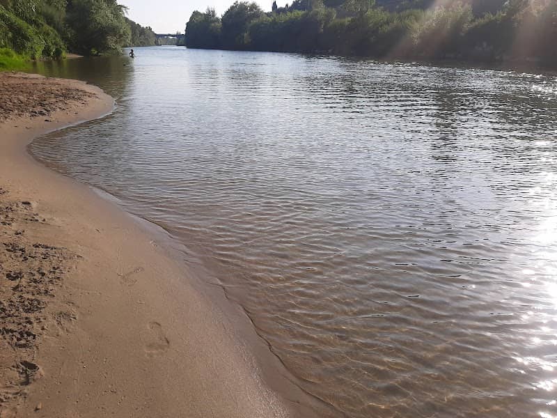 Spiaggetta di Pontasserchio - Image 1