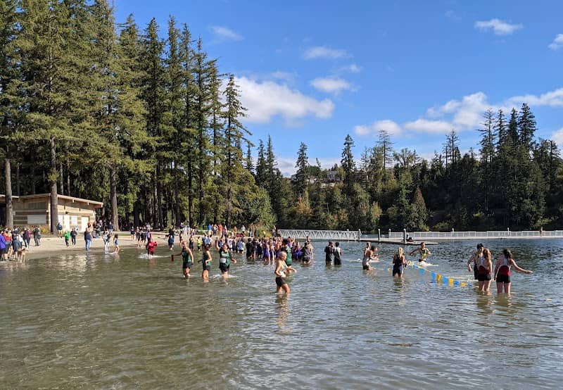 Lake Wilderness Playground - Image 2