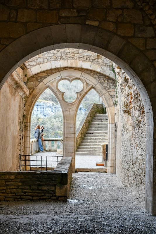 Rocamadour View Point - Image 2