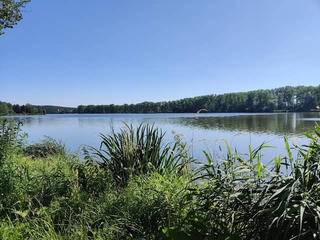 Záplavy - Image 1