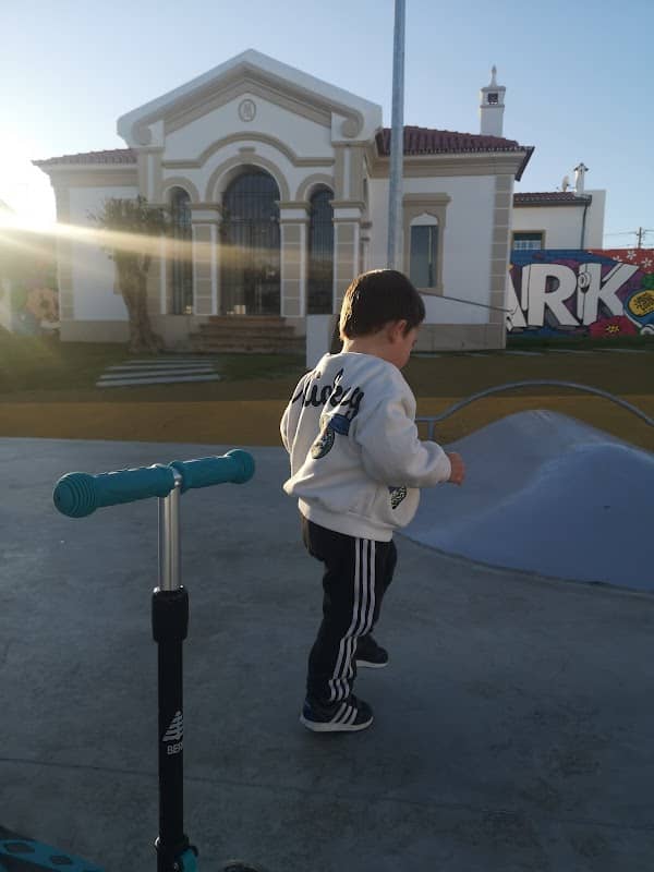Skate Parque - Image 1