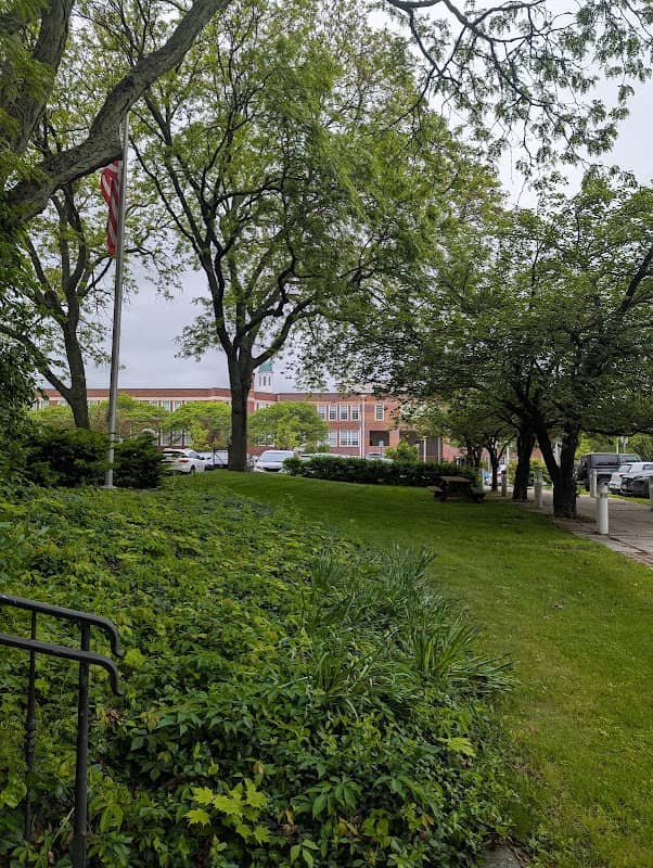 Norwalk Historical Society Museum - Image 1