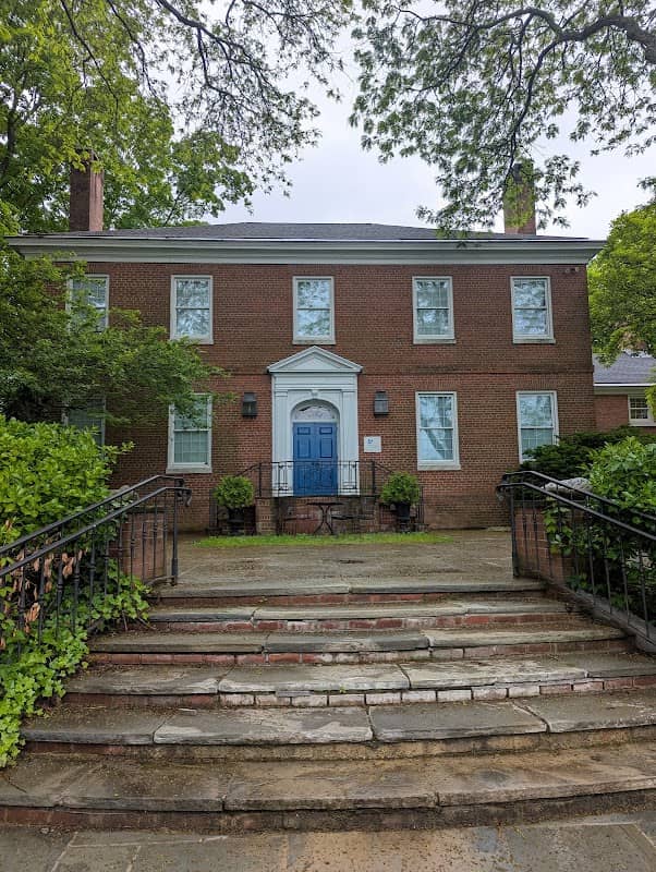 Norwalk Historical Society Museum - Image 2