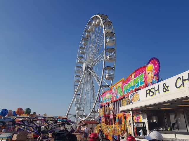 Barry Island Pleasure Park - Image 2