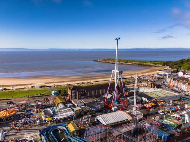 Barry Island Pleasure Park - Image 1