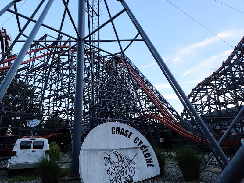 Wicked Cyclone - Image 1